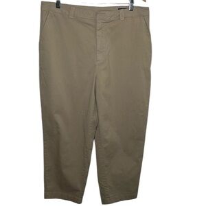 GAP Tan Women's Pants